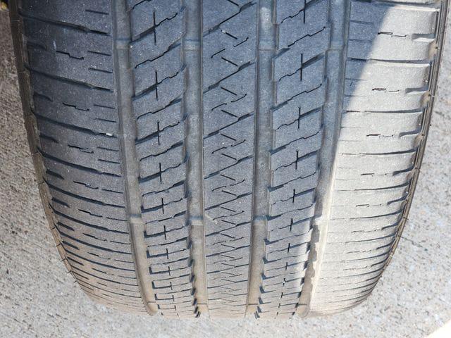 used 2023 Jeep Grand Cherokee 4xe car, priced at $28,545