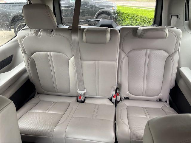 used 2024 Jeep Wagoneer car, priced at $43,389