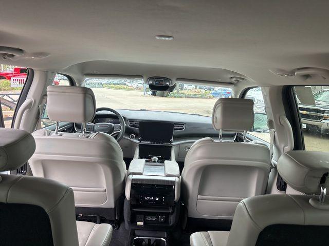 used 2024 Jeep Wagoneer car, priced at $43,389