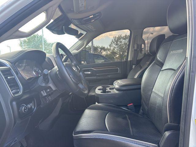 used 2024 Ram 2500 car, priced at $58,997