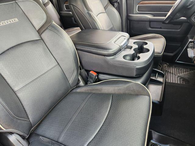 used 2024 Ram 2500 car, priced at $56,149