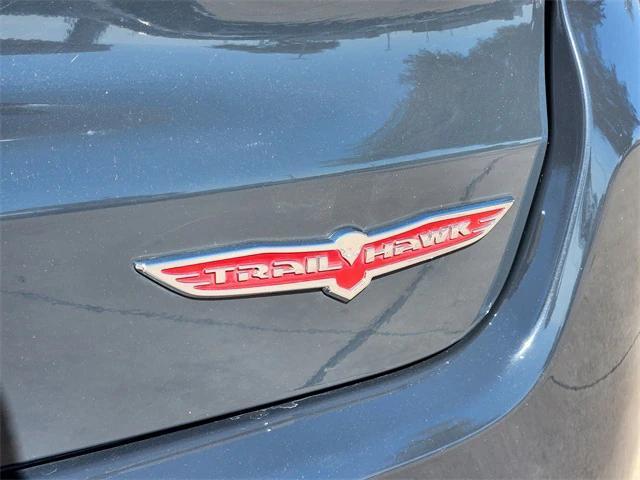 used 2017 Jeep New Compass car, priced at $13,849