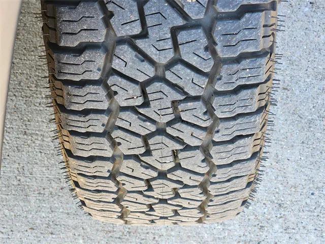 used 2017 Jeep New Compass car, priced at $13,849