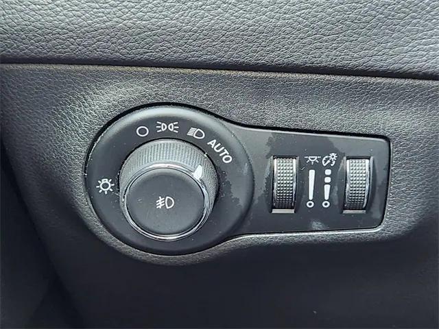 used 2017 Jeep New Compass car, priced at $13,849