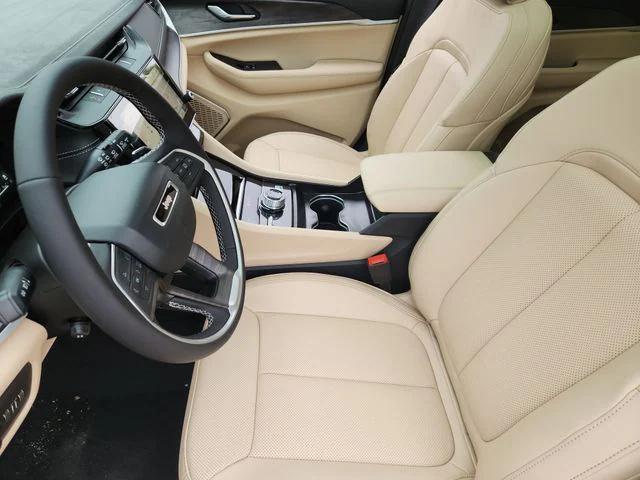 new 2026 Jeep Grand Cherokee car, priced at $49,158