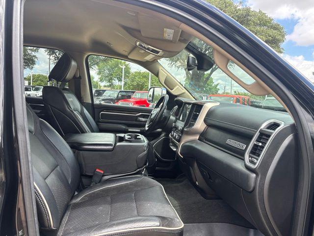 used 2020 Ram 1500 car, priced at $35,019