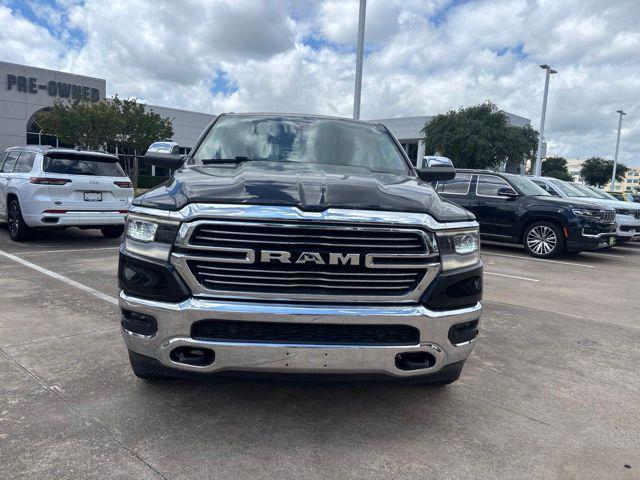 used 2020 Ram 1500 car, priced at $35,019