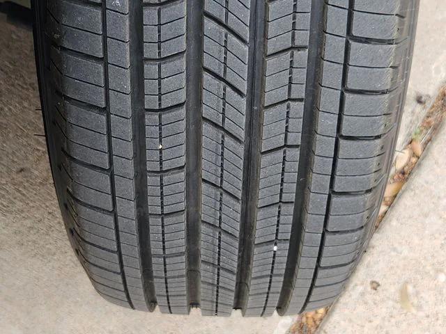 used 2024 Jeep Grand Cherokee L car, priced at $26,989