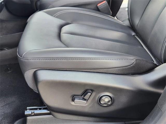 new 2026 Chrysler Pacifica car, priced at $47,180