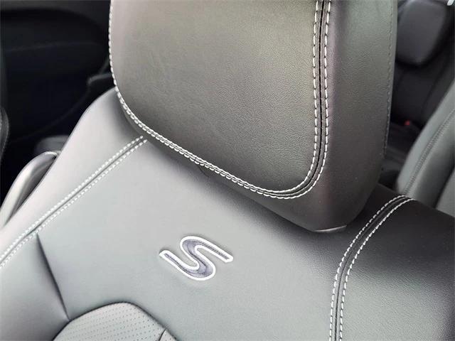 new 2026 Chrysler Pacifica car, priced at $47,180