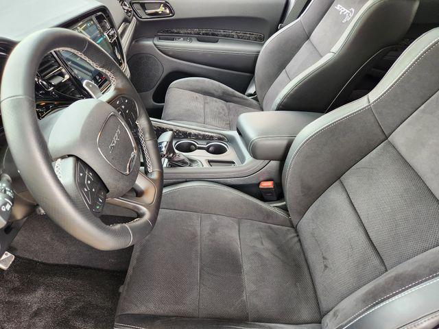 used 2025 Dodge Durango car, priced at $80,887