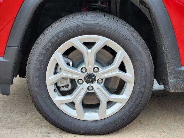 new 2026 Jeep Compass car, priced at $29,740