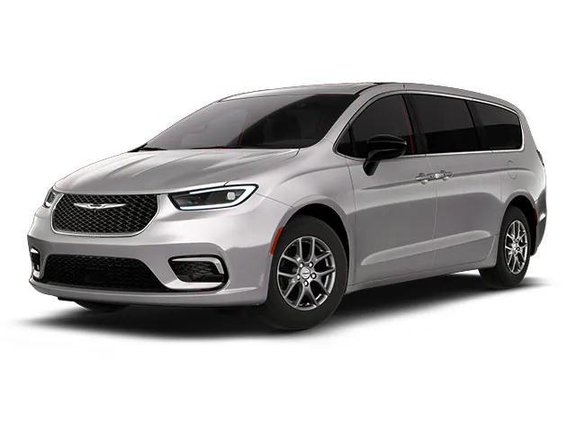 new 2026 Chrysler Pacifica car, priced at $44,180