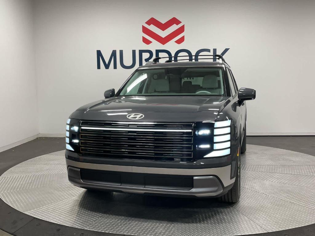 new 2026 Hyundai Palisade car, priced at $41,319