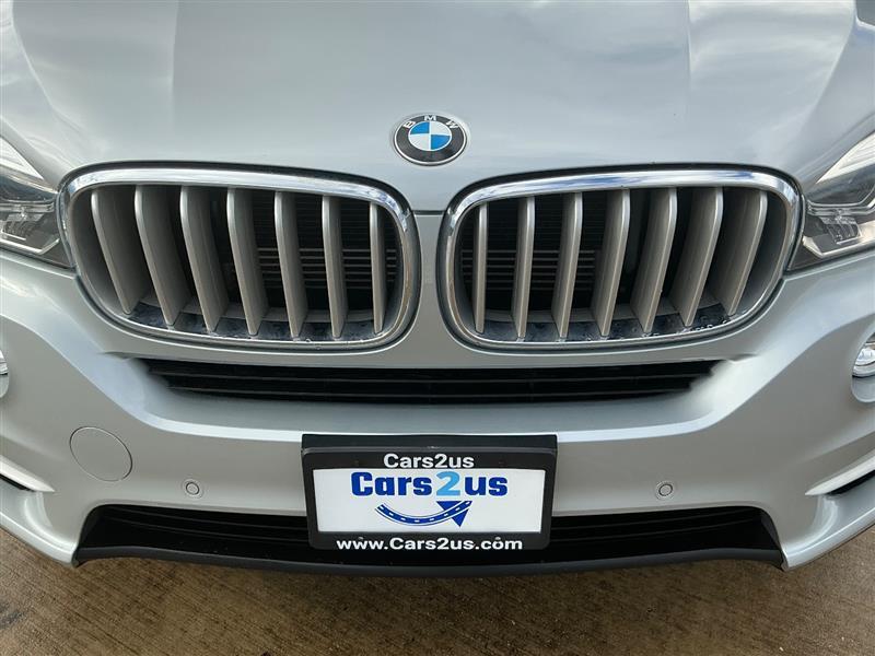 used 2016 BMW X5 eDrive car, priced at $16,496