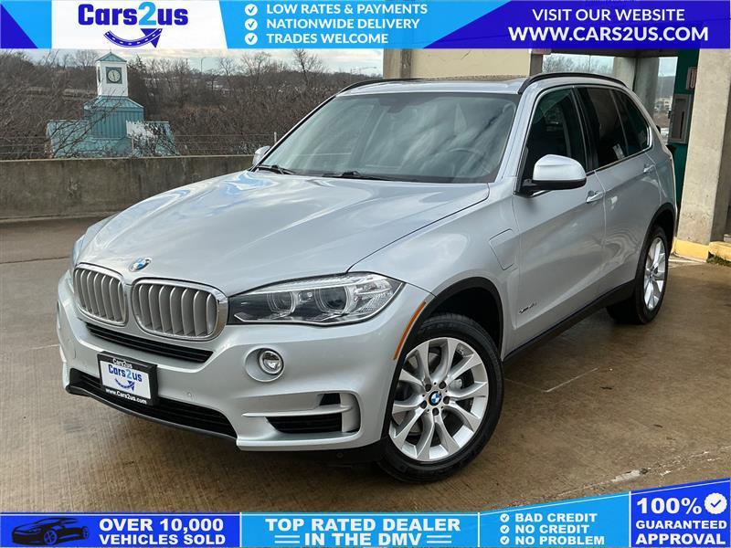 used 2016 BMW X5 eDrive car, priced at $16,496