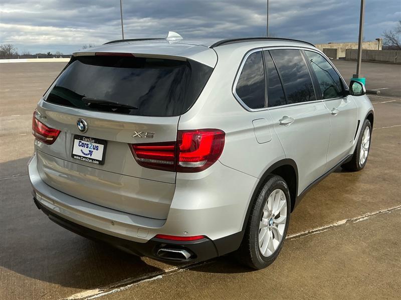 used 2016 BMW X5 eDrive car, priced at $16,496