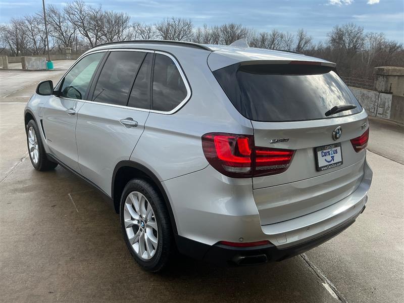 used 2016 BMW X5 eDrive car, priced at $16,496