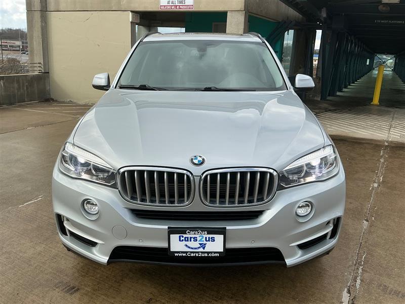 used 2016 BMW X5 eDrive car, priced at $16,496