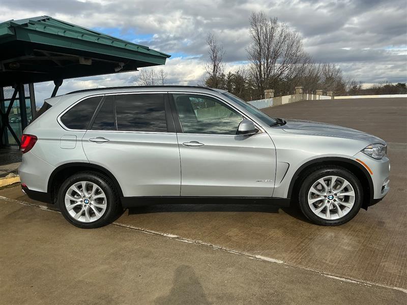 used 2016 BMW X5 eDrive car, priced at $16,496