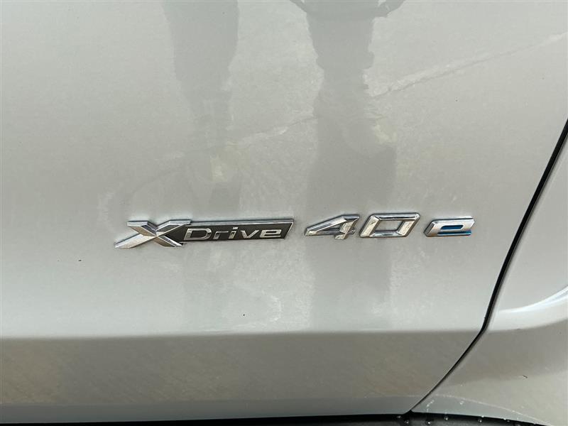 used 2016 BMW X5 eDrive car, priced at $16,496