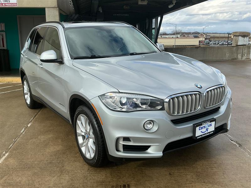 used 2016 BMW X5 eDrive car, priced at $16,496