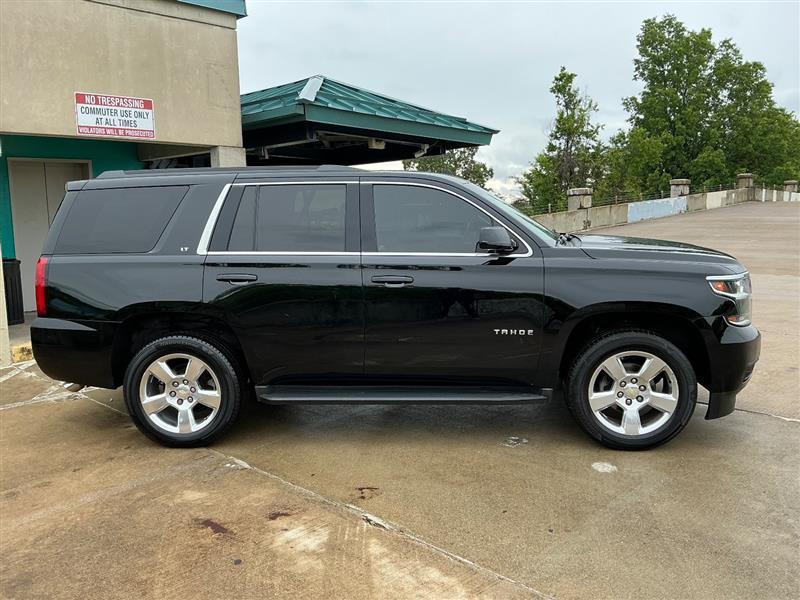 used 2015 Chevrolet Tahoe car, priced at $11,996