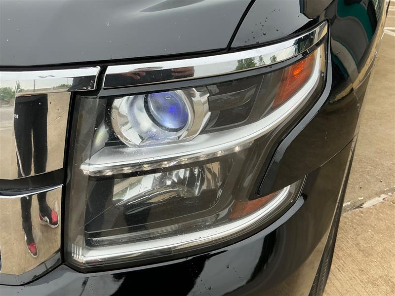 used 2015 Chevrolet Tahoe car, priced at $11,996