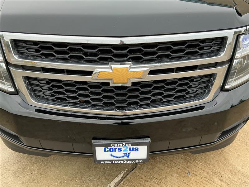 used 2015 Chevrolet Tahoe car, priced at $11,996