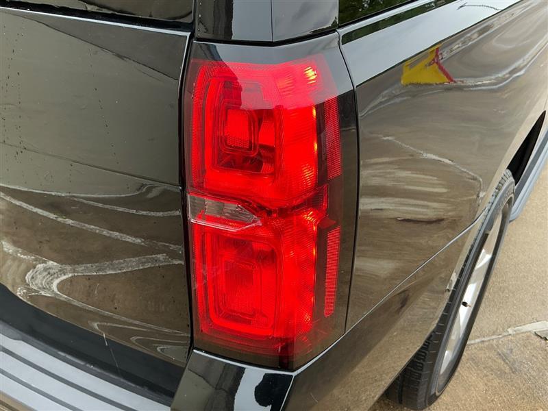 used 2015 Chevrolet Tahoe car, priced at $11,996