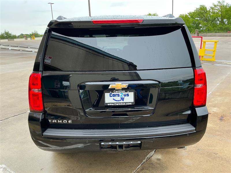 used 2015 Chevrolet Tahoe car, priced at $11,996