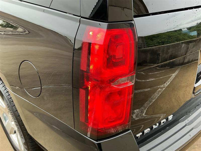 used 2015 Chevrolet Tahoe car, priced at $11,996
