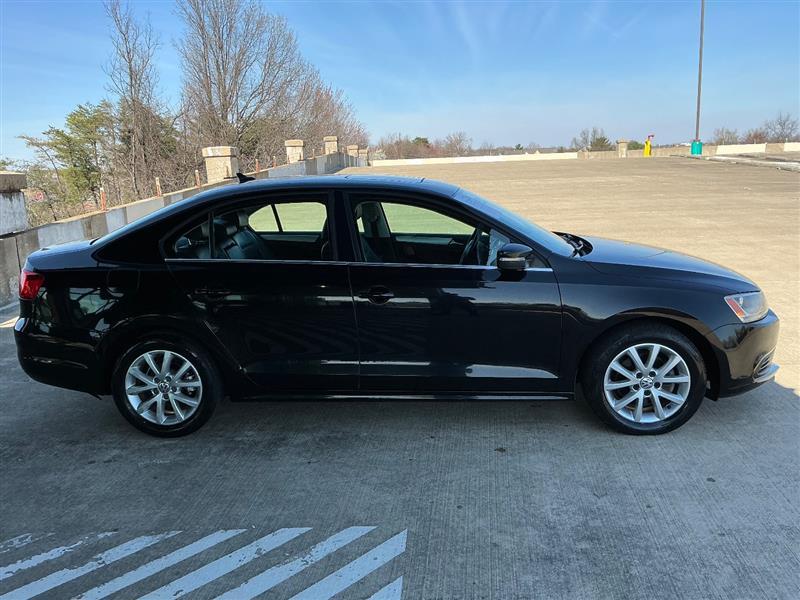 used 2014 Volkswagen Jetta car, priced at $6,796