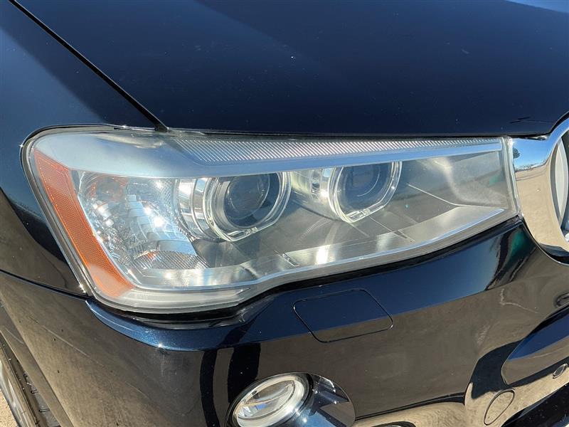 used 2016 BMW X4 car, priced at $12,896