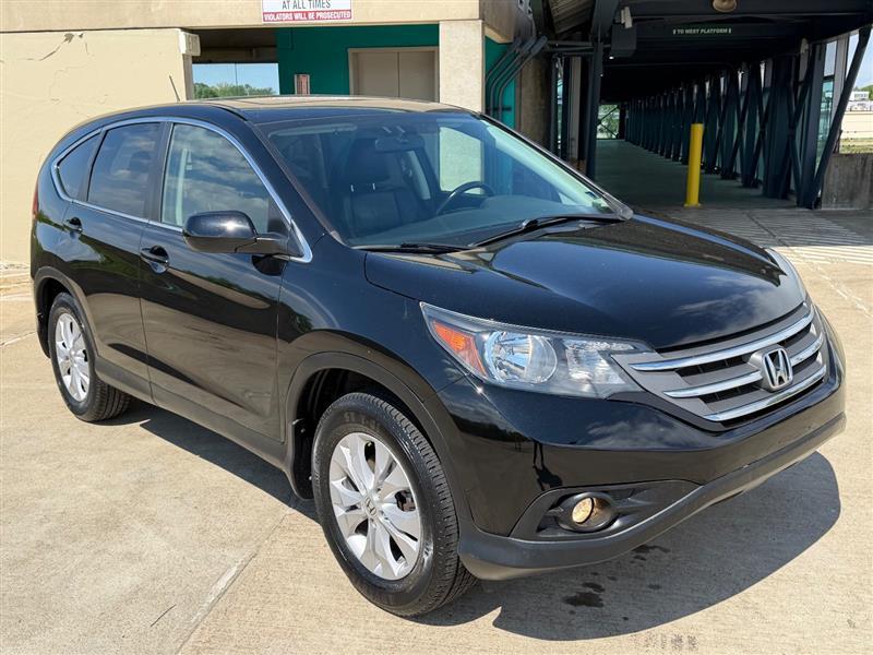 used 2014 Honda CR-V car, priced at $12,996