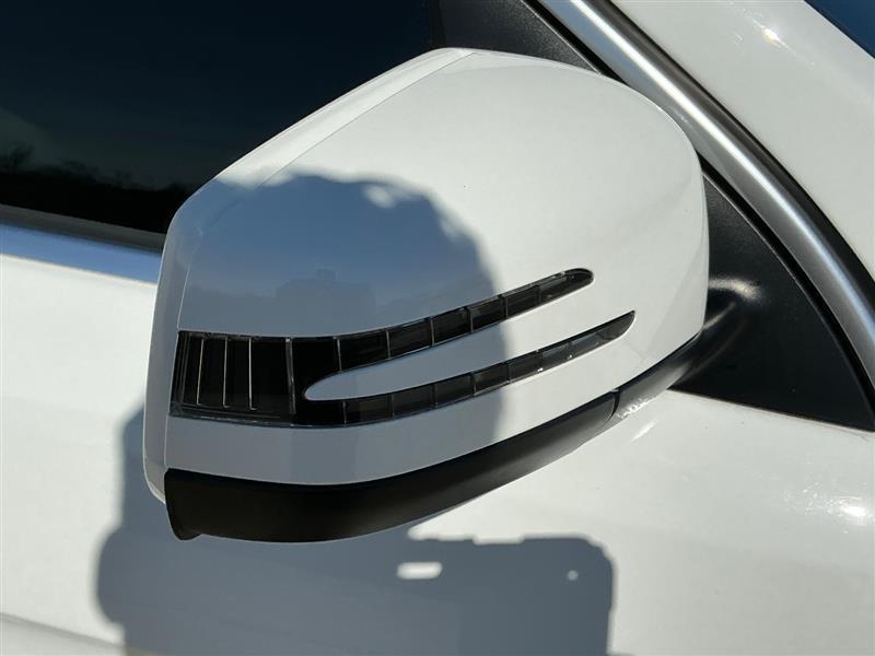 used 2016 Mercedes-Benz GL-Class car, priced at $14,296