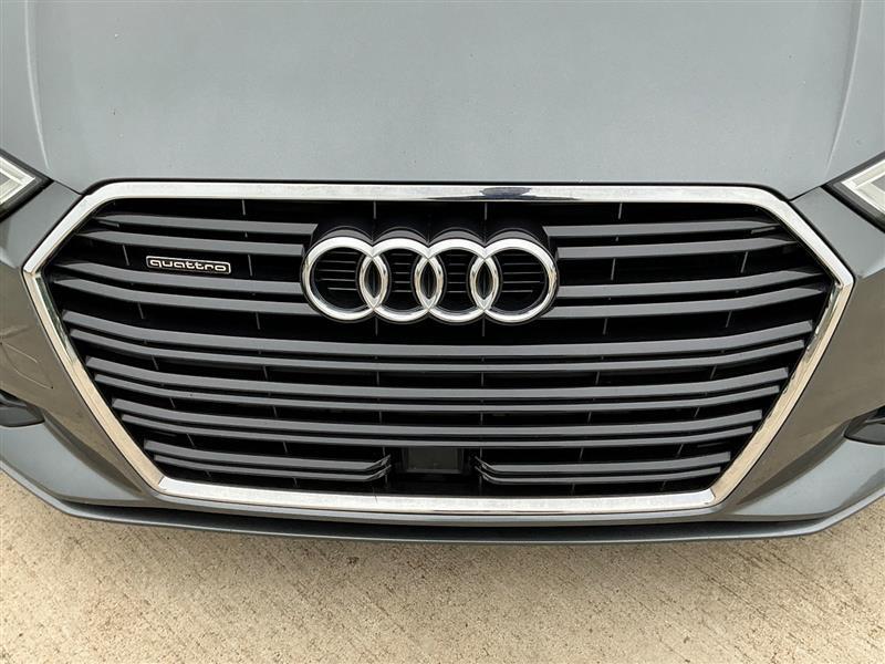 used 2018 Audi A3 car, priced at $13,496