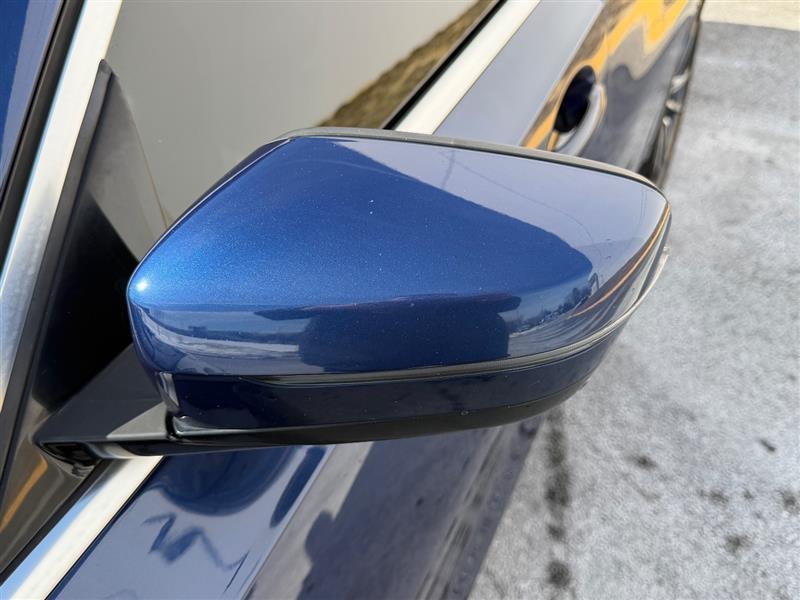 used 2020 BMW 330 car, priced at $18,496