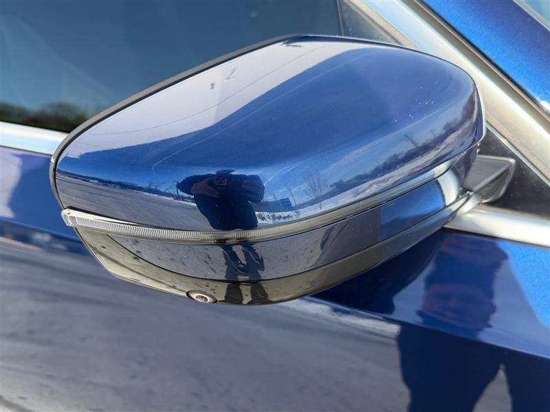 used 2020 BMW 330 car, priced at $18,496