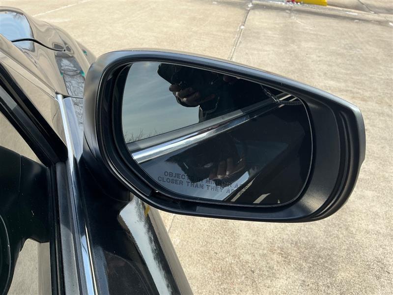 used 2018 INFINITI Q60 car, priced at $18,496