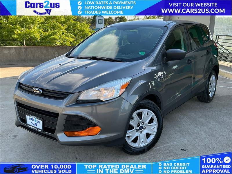used 2014 Ford Escape car, priced at $7,996