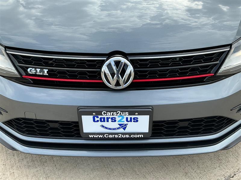 used 2017 Volkswagen Jetta car, priced at $12,996