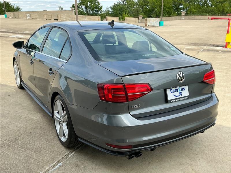 used 2017 Volkswagen Jetta car, priced at $12,996