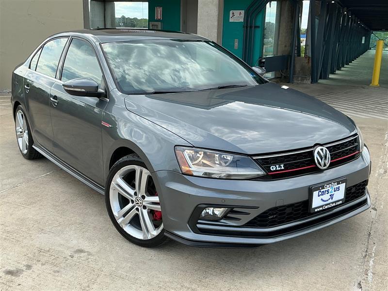 used 2017 Volkswagen Jetta car, priced at $12,996
