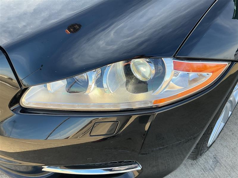 used 2014 Jaguar XJ car, priced at $15,996