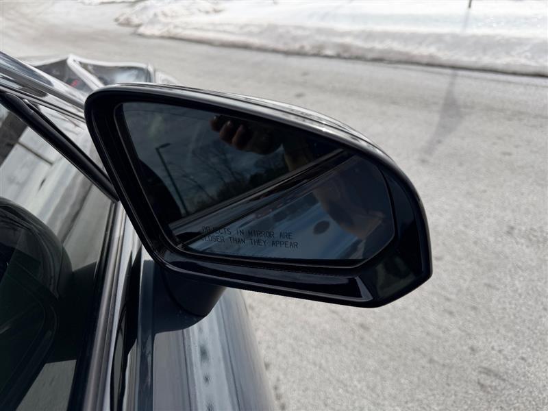 used 2023 Volvo S60 car, priced at $14,996