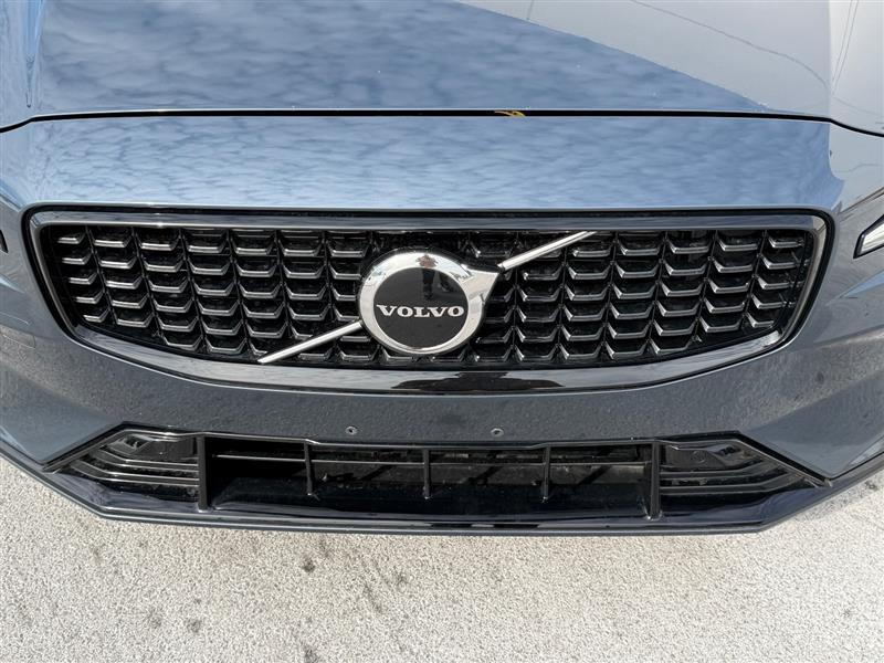 used 2023 Volvo S60 car, priced at $14,996