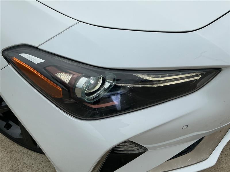 used 2019 Genesis G70 car, priced at $12,796