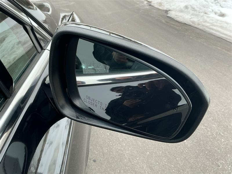 used 2019 Ford Fusion Energi car, priced at $12,896