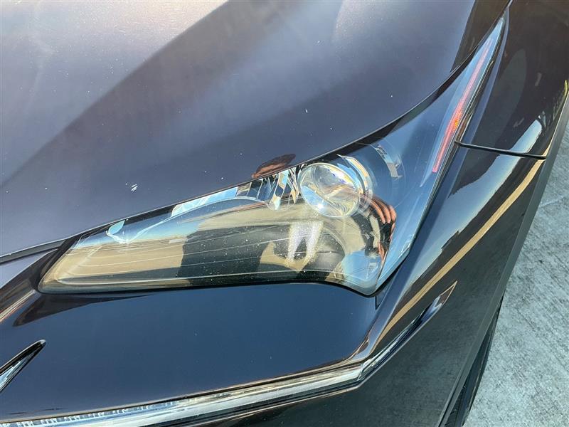 used 2015 Lexus NX 200t car, priced at $14,496